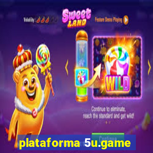 plataforma 5u.game